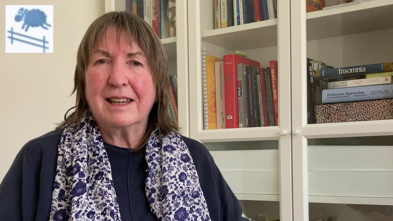 Breathing for Sleep – 1