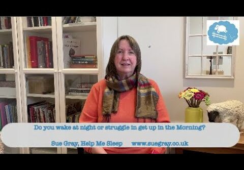 Understanding your Sleep Cycles and Sleep Stages can help you deal with a range of sleep issues