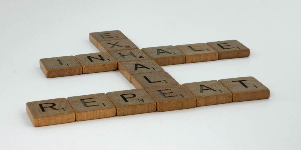 Slow, gentle nasal breathing offers huge benefits for our sleep and health and wellbeing. 